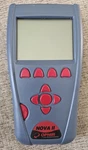 Ophir 1Z01550 Nova Ii Handheld Laser Power Meter, 1X Sensor, USB/RS232, 12VDC. Fixed Price $1500.00.