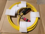Coherent 2212722 Qd Fiber Optic Cable 20M 50 & 200UM 1030-1090NM. Fixed Price $1199.99.