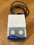 Fisher Scientific Isotemp Hot Plate Magnetic Stirrer 11-600-16SH 5" X 4" Working. Fixed Price $149.99.