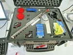 Haas Laser Kit With Smart Head Beam Expanders Lti. Fixed Price $1799.99.