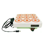 As Is Corning 440826 Nine-position Magnetic Stirrer Power Supply Parts Only. Fixed Price $400.00.