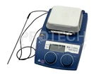 Ika C-mag HS4 DS1 Digital Magnetic Hotplate Stirrer With Warranty. Fixed Price $350.00.