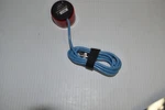 Newport 818-UV Fiber Optic Detector (KDH94). Fixed Price $225.00.