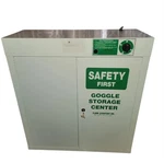 Flinn Scientific Goggle Sanitizer SE1000 1PH 115V. Fixed Price $485.00.