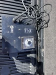 Miller Spot Timer And MSW-41T Welder. Fixed Price $450.00.