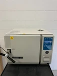 Tuttnauer Autoclave-steam Sterilizer 3545E 220V Tested Guaranteed. Fixed Price $2950.00.