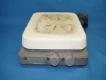 Corning PC-520 PC520 Laboratory Stirrer / Hotplate 120VAC 1080 Watts As Is. Fixed Price $203.40.