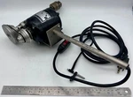 Bodine NSI-12 Electric Arthur Thomas Overhead Lab Mixer Stirrer Jewelers Lathe. Fixed Price $209.99.