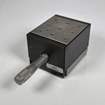 Newport MVN80 Vertical Linear Stage Precision Ball Bearing. Fixed Price $249.99.