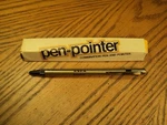 Pen-pointer Combination Ball & Tool Asea Industrial Systems. Fixed Price $15.99.
