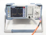 Rohde & Schwarz FSL3-N Spectrum Analyzer 9KHZ To 3GHZ Opt B4 B10 B7. Fixed Price $3600.00.