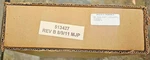 Getinge 513427 Rev-b Mc Series Sterilizer Pc Main Control Board Replacement- New. Fixed Price $995.88.