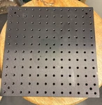 Thorlabs MB3030/M - Aluminum Breadboard, 300 Mm X Used. Fixed Price $105.00.