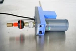 Ika Basic Overhead Stirrer 115V 100-2000 Rpm (RW14 S1), Coupling. Fixed Price $149.99.