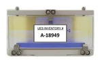 Kla-tencor 0027104-000 Optical Assembly 0021612-00 Ait Fusion Uv Working Surplus. Fixed Price $752.21.