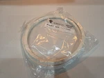 P74369 Amsco White Silicone Door Gasket New. Fixed Price $64.00.