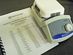 Fisher Scientific Isotemp 4"X4" Ceramic Top Magnetic Stirrer Power Cord Manual. Fixed Price $115.00.