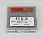 New Sealed Thorlabs Glass Aspheric Lens 4.7 Dia. F=6.20 Mm; NA=0.30 #354171-B. Fixed Price $44.00.
