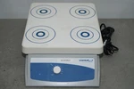 Vwr Multi-position Magnetic Stirrers 4 Positions Model 986900 Cat No 12621-018. Fixed Price $250.00.