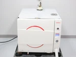 Tuttnauer 5075ELP-B/L-MD 208V Lab Line Benchtop Autoclave Sterilization. Fixed Price $10499.99.