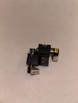 Cambridge Technology 6210H Galvanometer Scanner D03794 Rev B1 W/ Mirror Optics. Fixed Price $299.99.