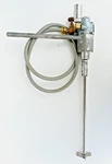 Arrow Engineering Model Pneumatic Air Lab Mixer Stirrer # New. Fixed Price $323.95.