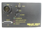 Melles Griot 176B-120B Ion Laser Head Power Supply Module Working Surplus. Fixed Price $451.25.