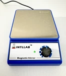 Intllab MS-500 Magnetic Stirrer Blue Nice!. Fixed Price $15.50.