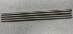 Lot Of Thorlabs ER8 Cage Assembly Rod, 8" Long, 6 Mm, 4PCS. Fixed Price $25.00.