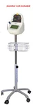 Rolling Stand For Philips VS1 Vital Sign Monitor (small Wheel ). Fixed Price $299.00.