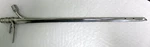 Pilling Teleflex 522586 Holinger Scope, W/ Light Carrier 40. Fixed Price $59.99.