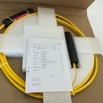Coherent Qbh High Power Fiber Optic 2223586 5M 150UM 430-480NM NA0.21. Fixed Price $1199.99.