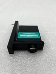 Hamamatsu HC144-02 Pmt Photomultiplier Assembly Light Detector Module Free S/h. Fixed Price $44.99.