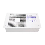 Q-tran QTMS-60MV-120/24 Low Voltage Coil Transformer Power Supply, 60W. Fixed Price $499.99.