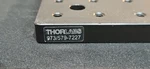 Thorlabs 973/579 -7227 Breadboard. Fixed Price $85.00.