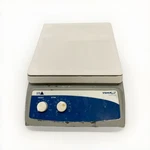 Vwr 12365-418 Magnetic Hotplate Stirrer 10X10 Glass Top Laboratory Equipment. Fixed Price $149.99.
