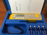 Jenoptik Jena Lem Tm 30 Laser Distance And Area Measuring Unit With Data Port. Fixed Price $65.00.