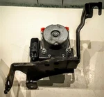 06 07 08 Mazda Anti-lock Brake Part Assembly Exc. SPEED6 152243. Fixed Price $46.00.
