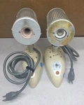 Oxford Labware Bacti-cinerator Iii Mini Tube Furnace, Pn: 8889-001007, 135 Watts. Fixed Price $200.00.