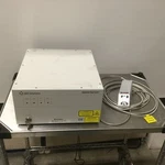 Jdsu 21047476 IFM15 Fiber Optic Diode Laser System 1110NM 15W 120VAC. Fixed Price $700.00.