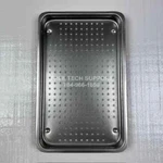 Midmark M9 Large Instrument Tray Oem 002-0374-00. Fixed Price $140.00.