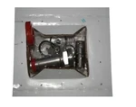 Solenoid Kit By Getinge Usa Sales, Llc (oem #: 61301600442). Fixed Price $216.72.