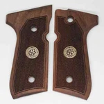 New Beretta 92 Fs 3D Laser Engraving And Origin Logo Gun Grips Baretta Rare. Fixed Price $64.00.