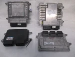 2019 Challenger Engine Computer Control Module Ecu 89K Miles Oe - LKQ449715771. Fixed Price $132.35.