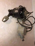 Talboys 106 Variable Speed Mixer Overhead Stirrer Bodine Motor. Fixed Price $150.00.