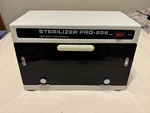 Best Beauty Uv Sterilizer Pro T-209 For Salon Tattoo Instrument. Fixed Price $16.00.