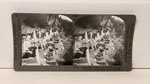A556, Keystone Sv; Dismantled Towers And Turrets Broken; 1135-V8014, 1930S. Fixed Price $14.95.