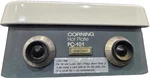 Corning PC-101 Large Ceramic Top Hot Plate And Magnetic Stirrer. Fixed Price $224.99.