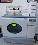 Steris Reliance Amsco 333 Washer Disinfector Medical Instruments Racks Chemicals. Fixed Price $1499.99.