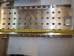 Pelton & Crane Ocm Autoclave Tray Support PCR188,004286. Fixed Price $20.00.